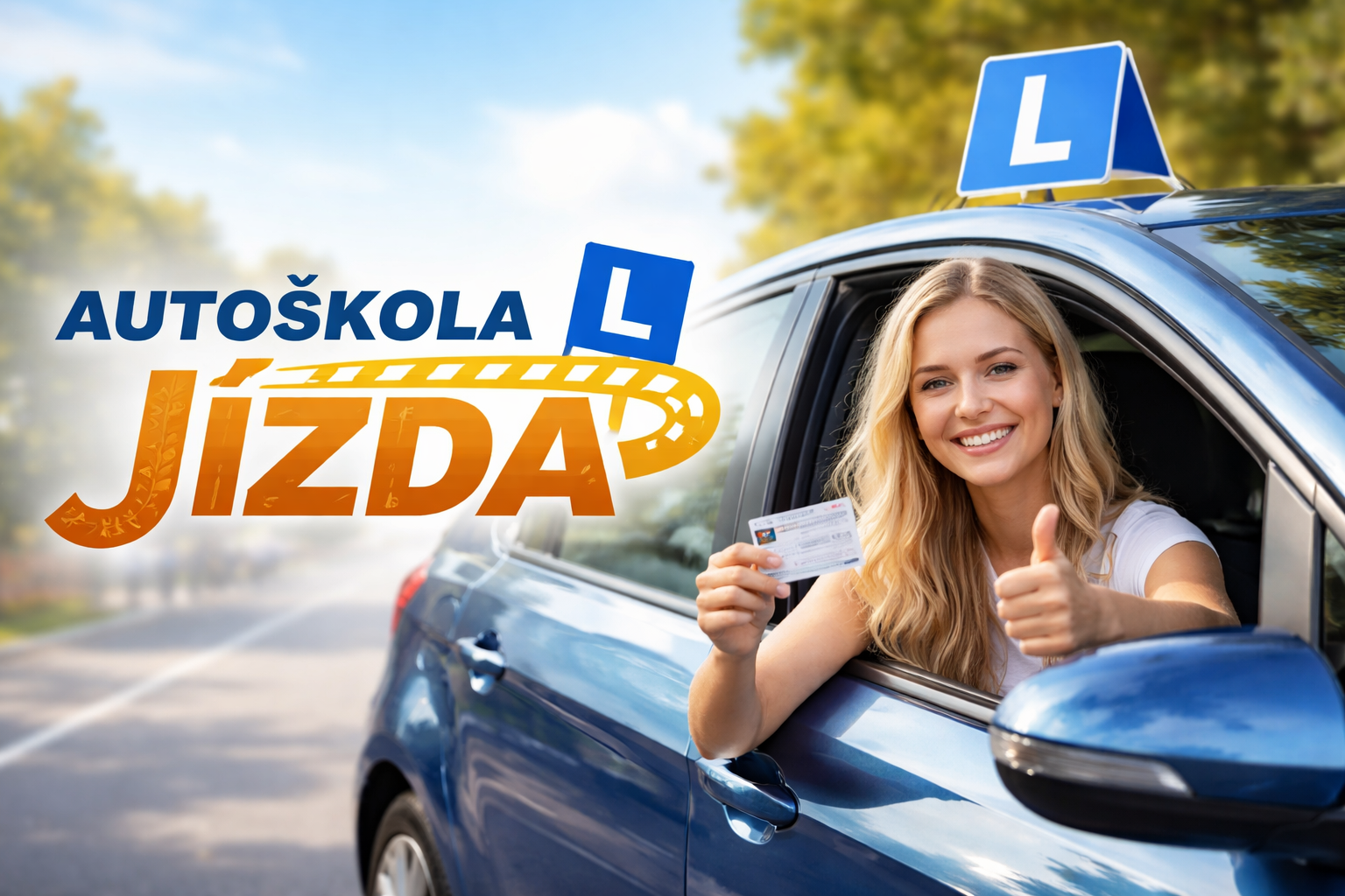 Autoškola Jízda s.r.o.
